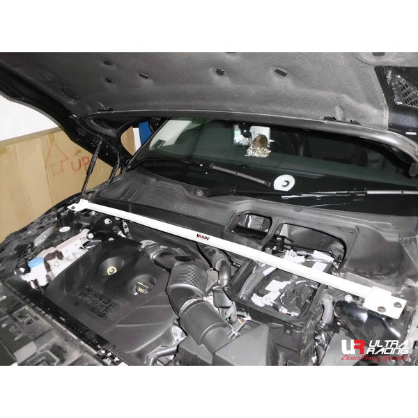 Range Rover Evoque 2.0 11+ Ultra-R 2P Front Upper Strutbar