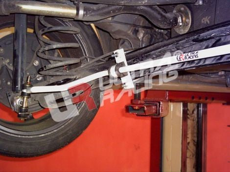 Toyota IST/Urban Cruiser 01-06 UltraRacing Rear SwayBar 19mm