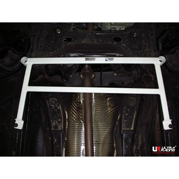 Honda Civic FB/Coupe 10+ USA Ultra-R 4P Front H-Brace 1995