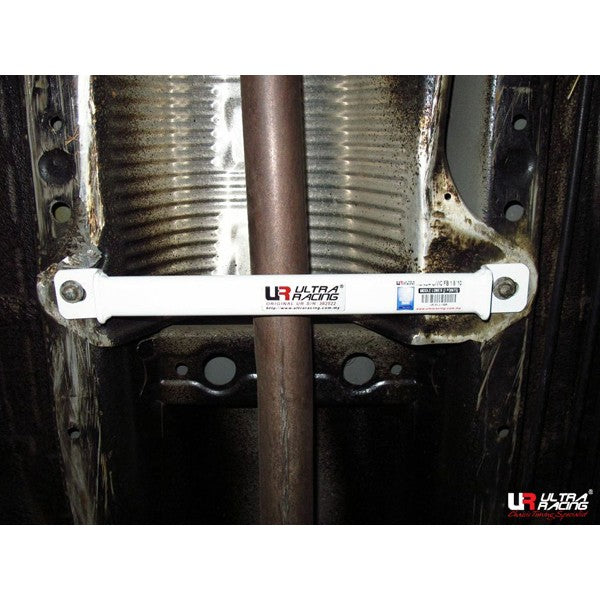 Honda Civic FB 1.8 10+ USA Ultra-R 2P Mid Lower Bar 1996