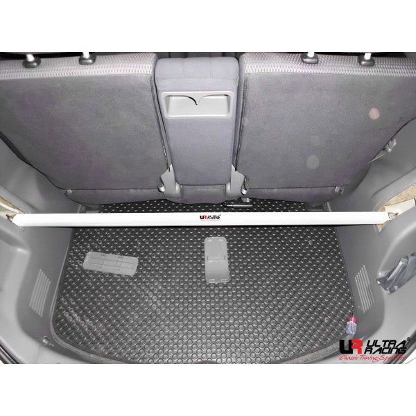 Nissan Cube Z11 1.5 02-08 UltraRacing 2P Rear Upper Strutbar