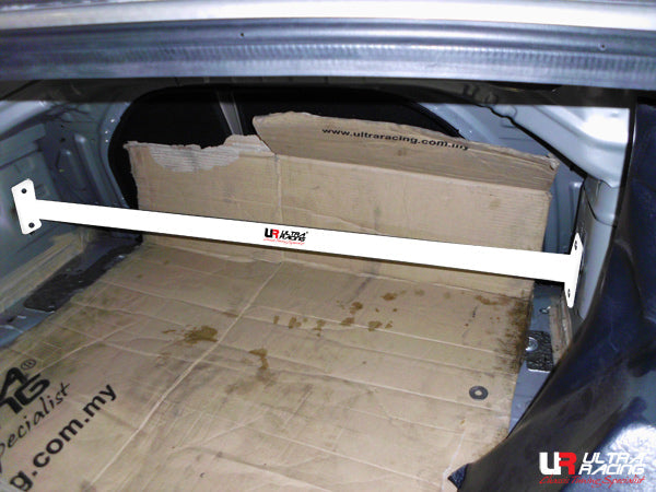 Hyundai Elentra XD 1.8 00-06 UltraRacing 2P Rear Strutbar