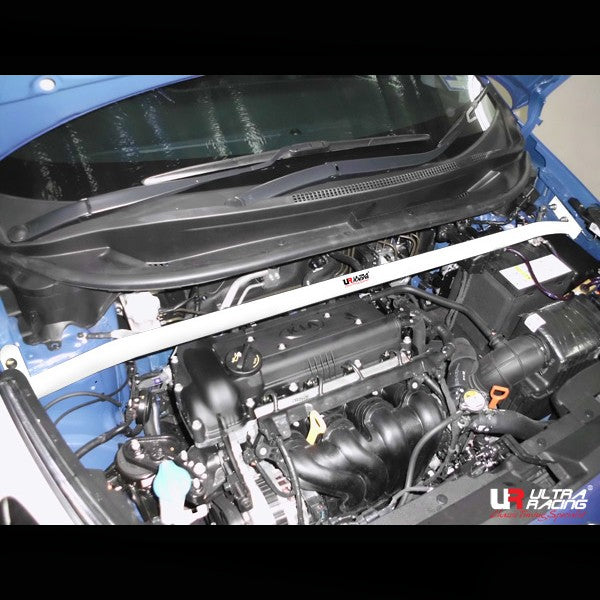 Rover 75 2.0D 98-05 UltraRacing 2P Rear Upper Strutbar 2079