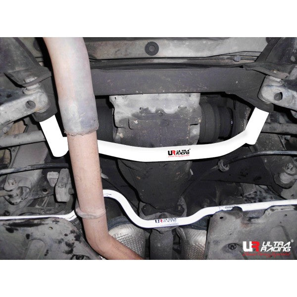 Mercedes C-Class W203 2.0 00-07 Ultra-R 2P Rear Lower Bar
