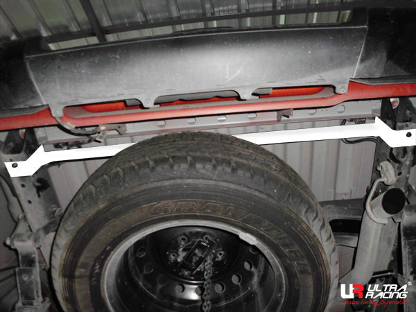 Ford Ranger T6 2.2D 11+ Ultra-R 2P Rear Torsion Bar 1990