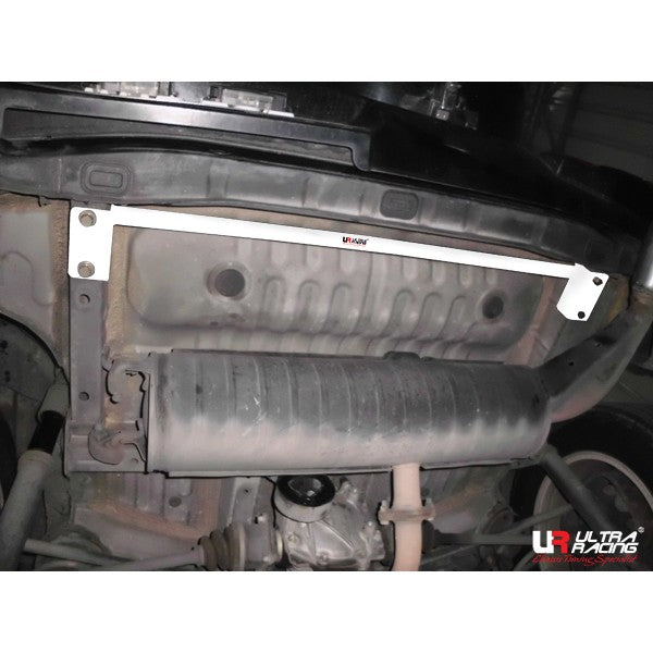Toyota RAV4 2.0 00-05 2/4D Ultra-R 2P Rear Torsion Bar