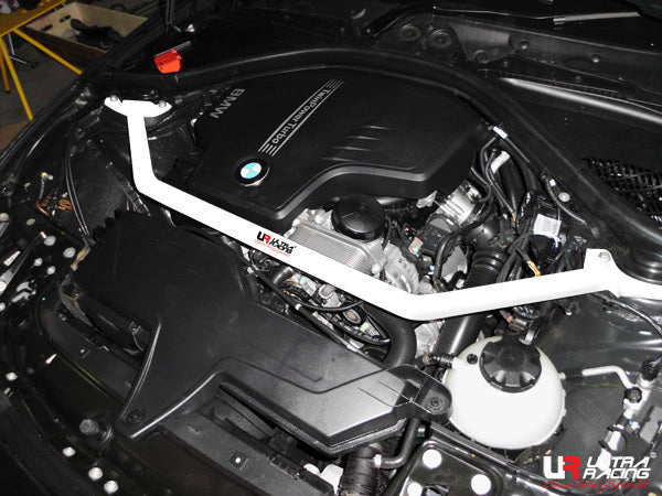 BMW 2 F22/ 3 F30/ 3 GT F34/ 11+ Ultra-R Front Upper Strutbar