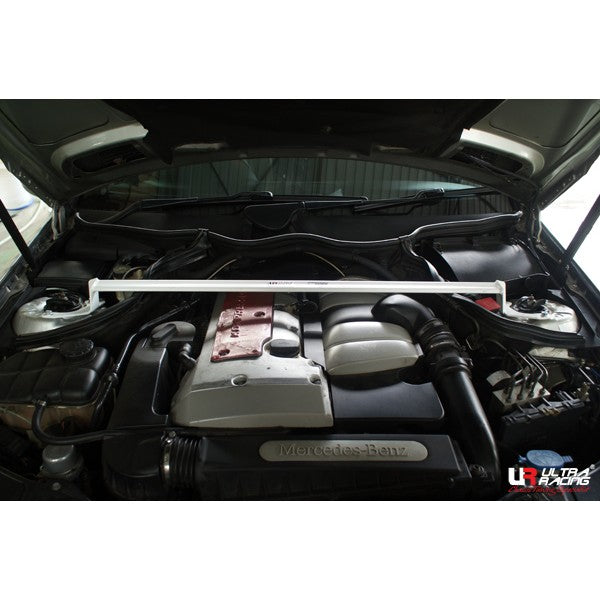 Mercedes C-Class W203 2.0 00-07 Ultra-R Front Upper Strutbar