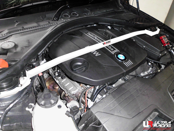 BMW 3-Series F30 2.0D 11+ UltraRacing Front Upper Strutbar