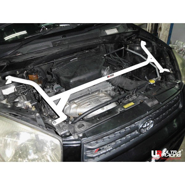 Toyota RAV4 2.0 00-05 4D Ultra-R 4P Front Upper Strutbar