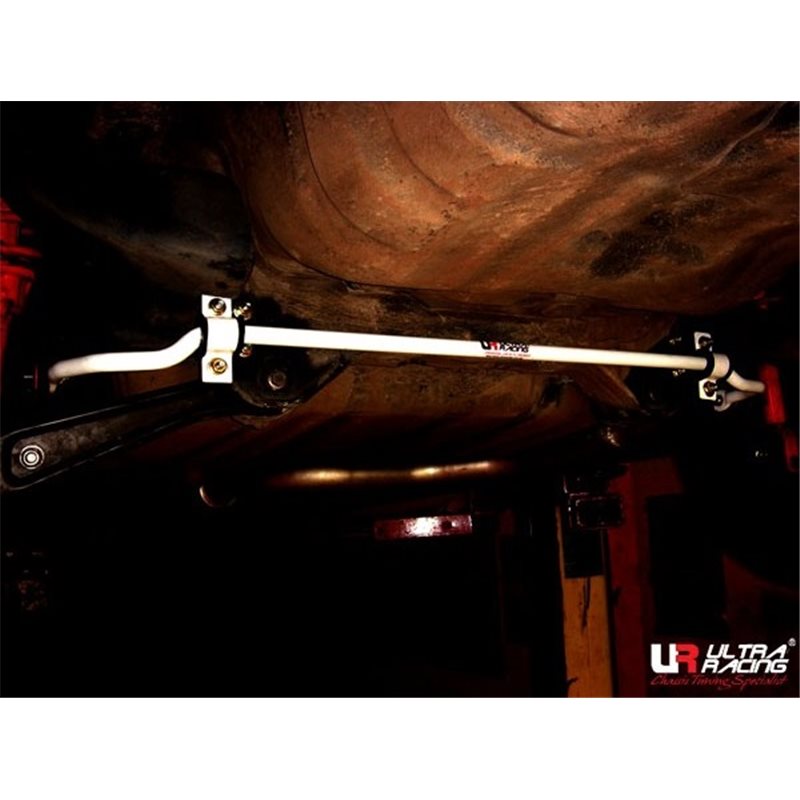 Honda Civic 96-00 EK9 Type-R UltraRacing Rear Swaybar 24mm