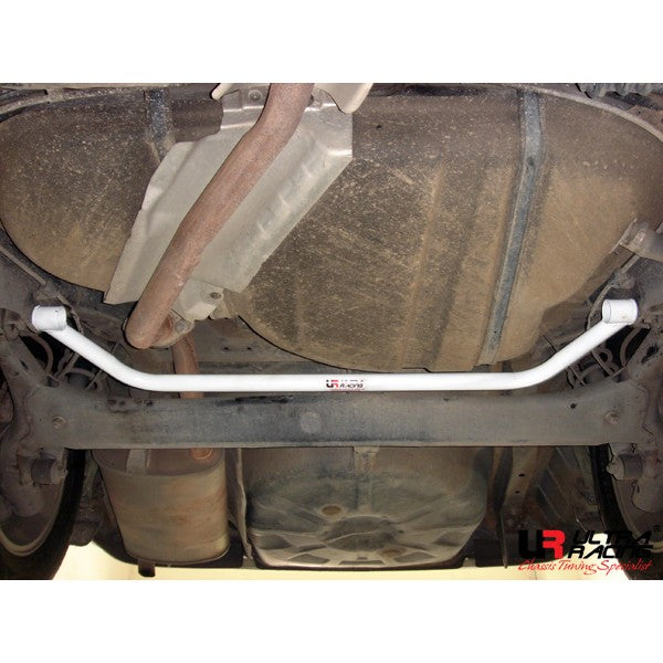 Toyota Corolla 1.8 00-13 UltraRacing 2P Rear Lower Tiebar