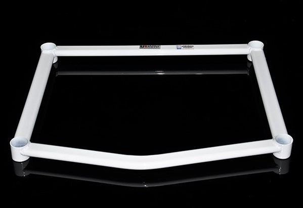 Peugeot 208 / 307 UltraRacing 4P Front Lower Brace