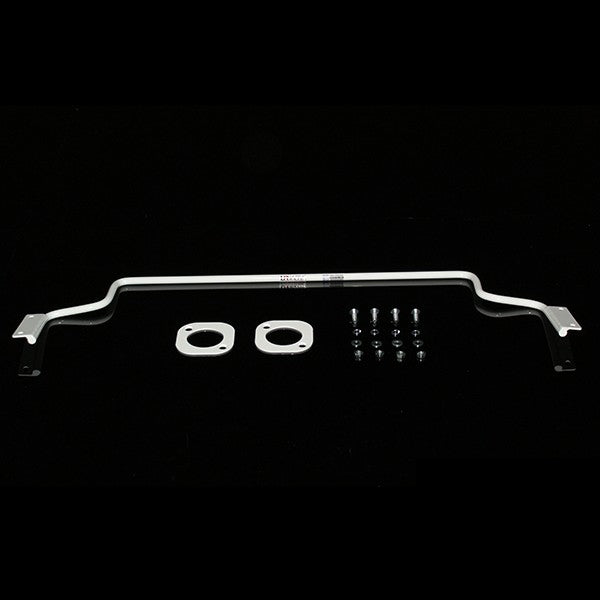 Kia Rio UB 1.4 11+ Ultra-R Rear Sway Bar 16mm afterm. shock