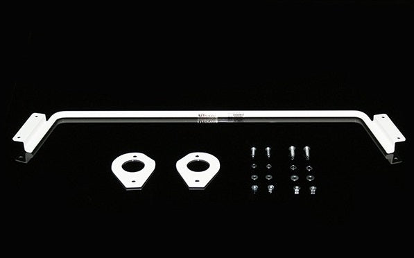 Ford Fiesta MK6 1.6 /Mazda 2 07+ Rear Sway Bar 19mm 453