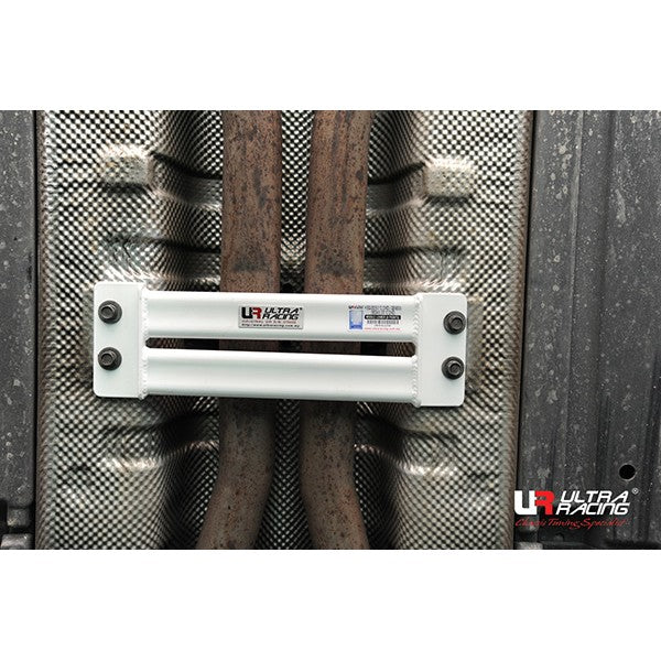 Hyundai Genesis Sedan 12+ Ultra-R 2P Mid Lower Brace 2183