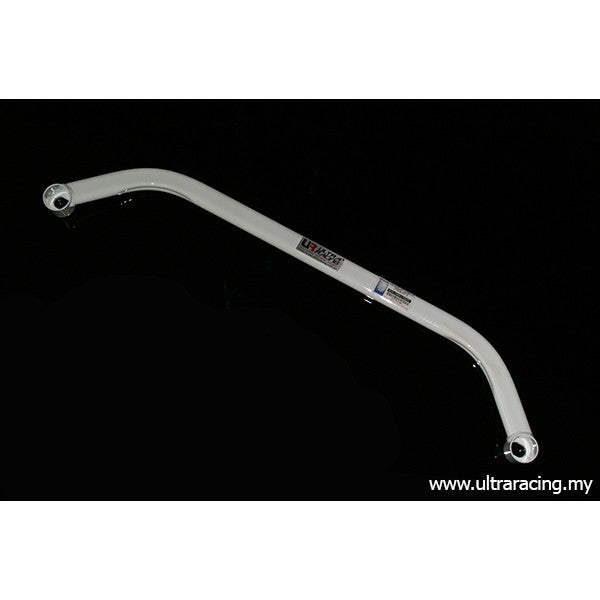 Audi A6 /A7/S6 10+ UltraRacing 2-Point Rear Lower Bar 2488
