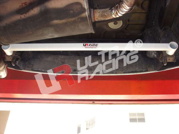 Suzuki Swift Sport 10+ UltraRacing 2P Rear Torsion Bar 2521