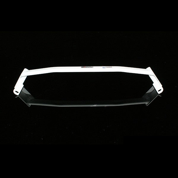 Jaguar XJL 5.0 12+ UltraRacing 2-Point Front Upper Strutbar