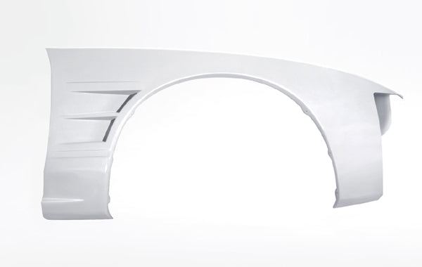 Nissan S13 89-94 Front Fenders V2 Lightweight-OEM