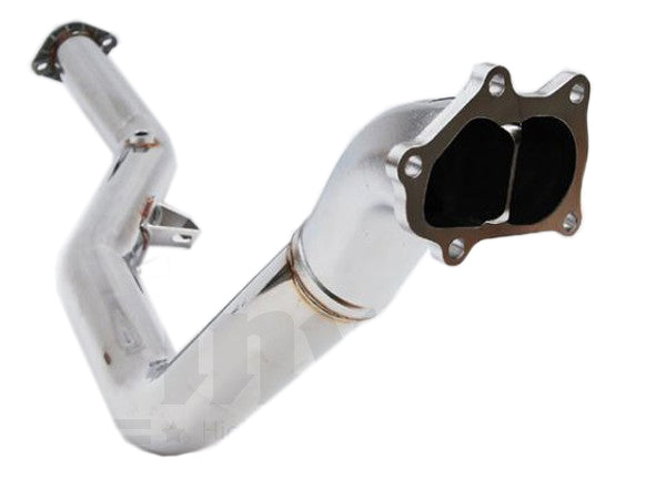 Subaru Impreza WRX/STI 08-18 GR/GV/VA Downpipe Invidia