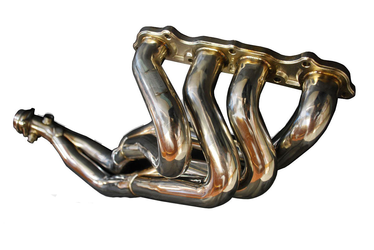 Honda S2000 99-09 Equal length 70mm Race Header