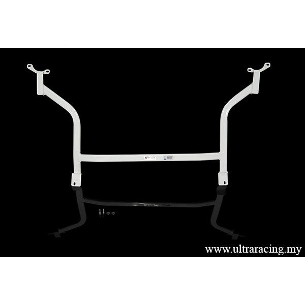 Honda Civic FD 05-11 UltraRacing 4P Front Upper Strut Bar