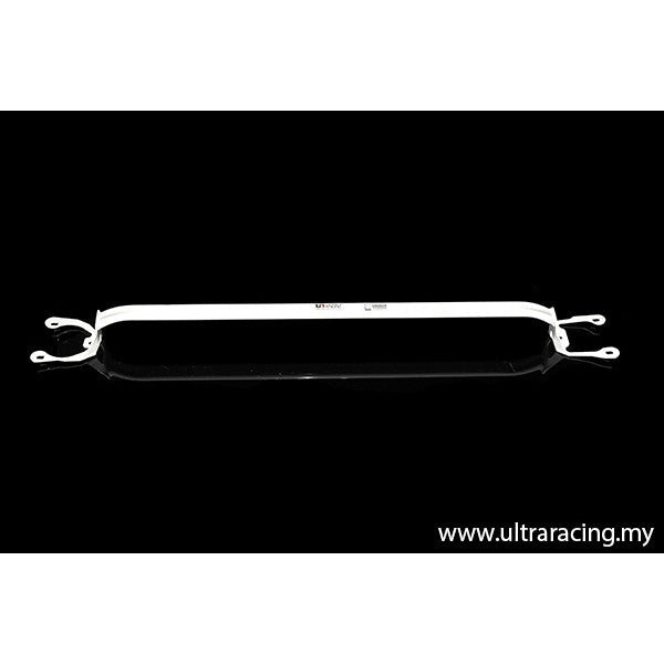 Kia Rio 1.5 DC 05-10 UltraRacing 2P Front Upper Strut Bar