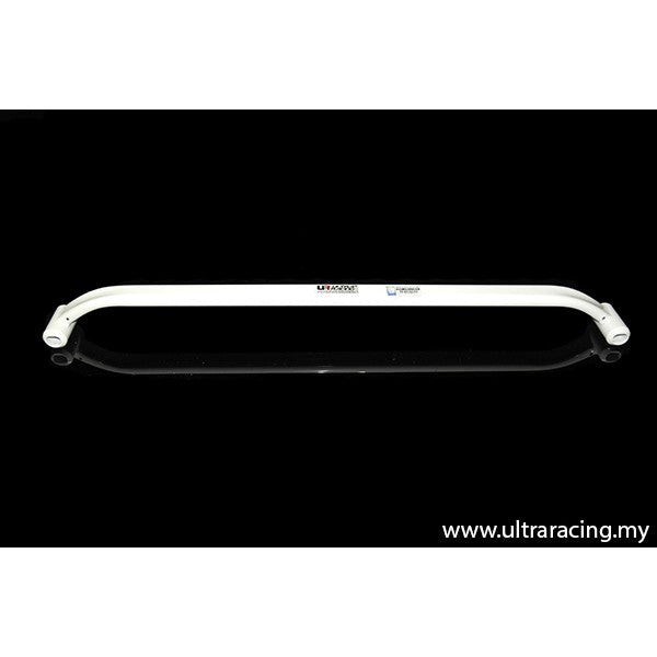 BMW X3 / X4 11+ UltraRacing 2-Point Front Lower Brace 2642