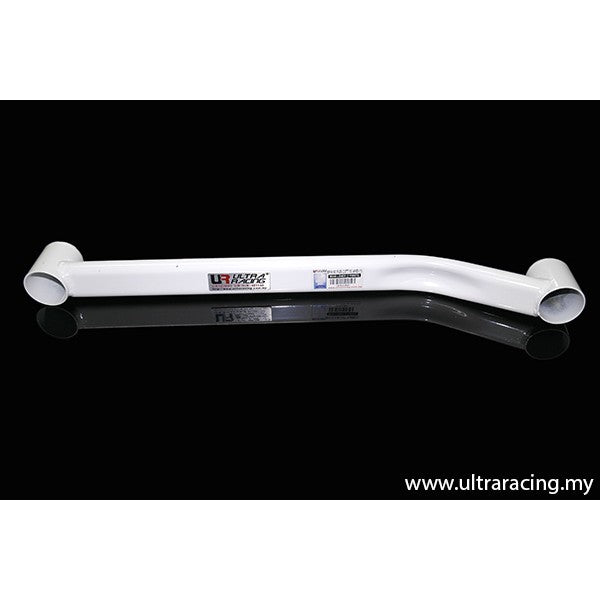 BMW X3 11+ UltraRacing 2-Point Rear Lower Brace 2643