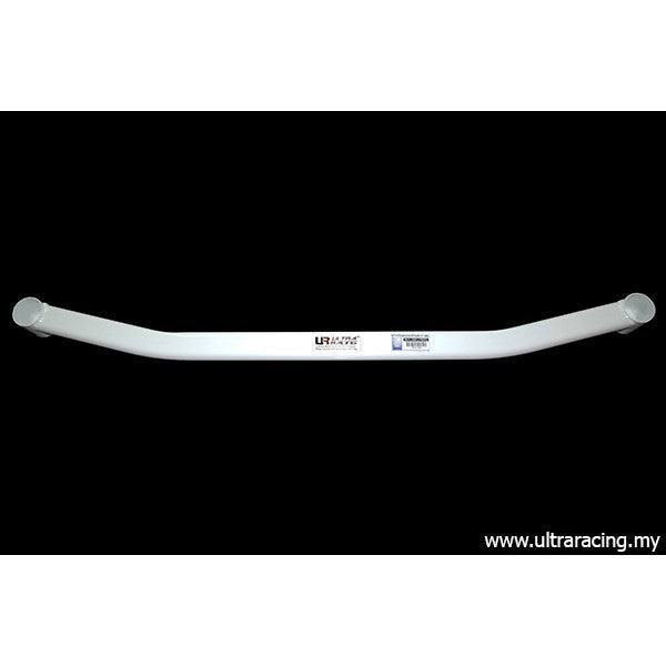 BMW X3 11+ UltraRacing 2-Point Rear Lower Brace 2645