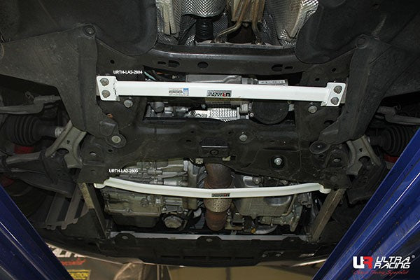 Mercedes A250 / AMG 13+ W176 Ultra-R 2P Front Lower Bar 2804