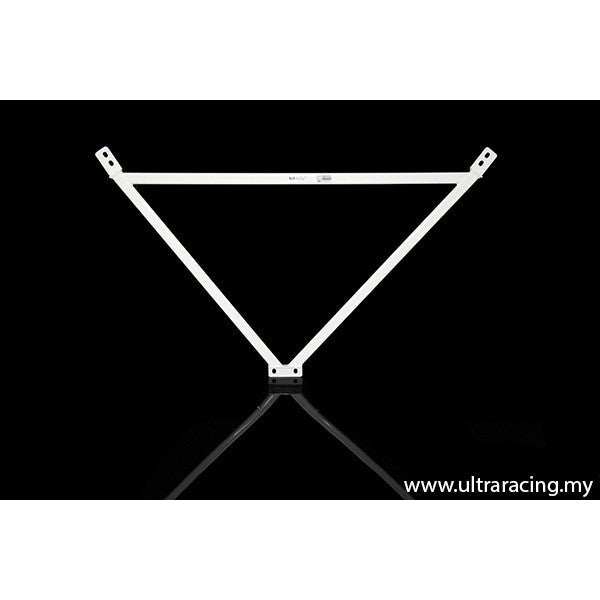 Volkswagen Beetle Cabrio 11+ Ultra-R 3P Rear Lower Brace