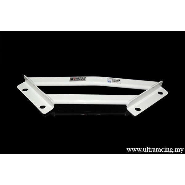 Audi A6 94-97 C4 UltraRacing 2-Point Mid Lower Brace 2864
