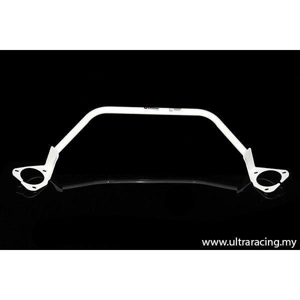 Nissan Skyline GTR R35 UltraRacing 2P Front Upper Strut Bar