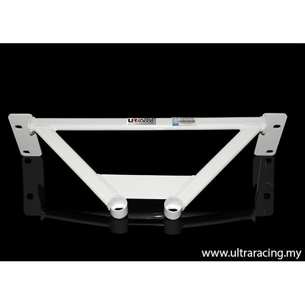 Mazda 5 2.0 05-15 UltraRacing 3-Point Rear Lower Brace 2968