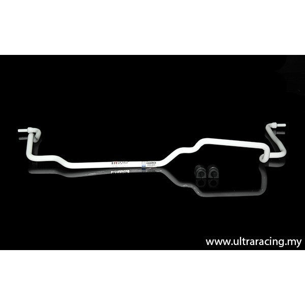 BMW 5-Series E34 88-95 UltraRacing Rear Sway Bar 19mm 500