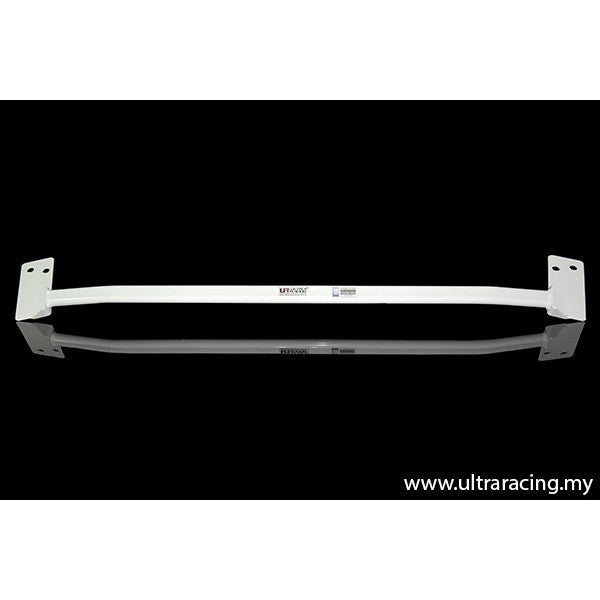Audi A8 D4 10+ UltraRacing 2-Point Front Upper Strut Bar