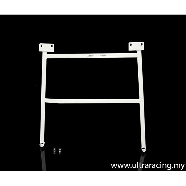 Dodge Nitro 07-12 UltraRacing 4-Point Rear Lower Brace 3101