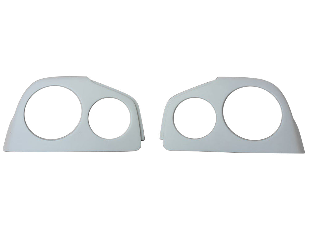 Nissan Skyline R34 GTT Z-Tune N1 Tail Light Covers