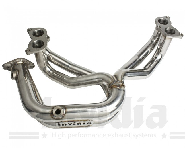 Toyota GT86/Subaru BRZ 12+ Equal Length Header Invidia