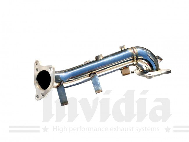 Honda Civic 16+ 1.5 FK7 Cat Replacement Pipe 70mm