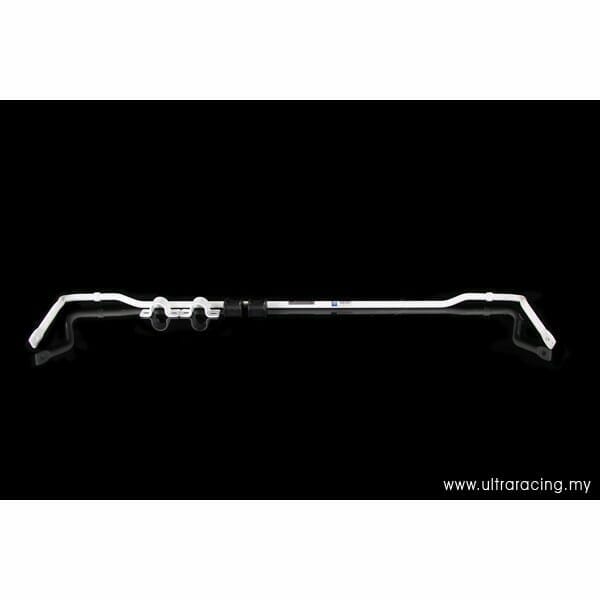 Chevrolet Optra J200 1.8 02-09 2WD Ultra-R Rear Sway Bar