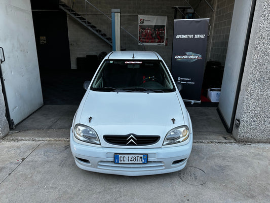 Citroën Saxo VTS 16V