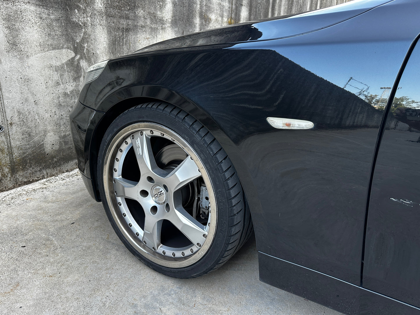 BMW 530D E60