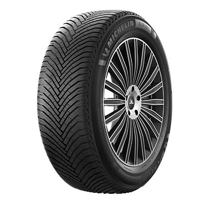 MICHELIN 205/45 R17 88 ALPIN 7 EL RG M+S 3PMSF