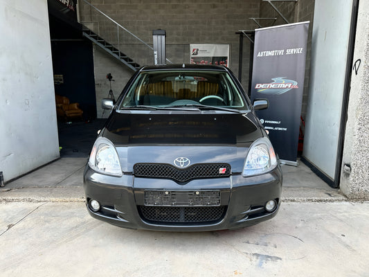 TOYOTA YARIS TS SPORT 1.5i 16V VVT-I