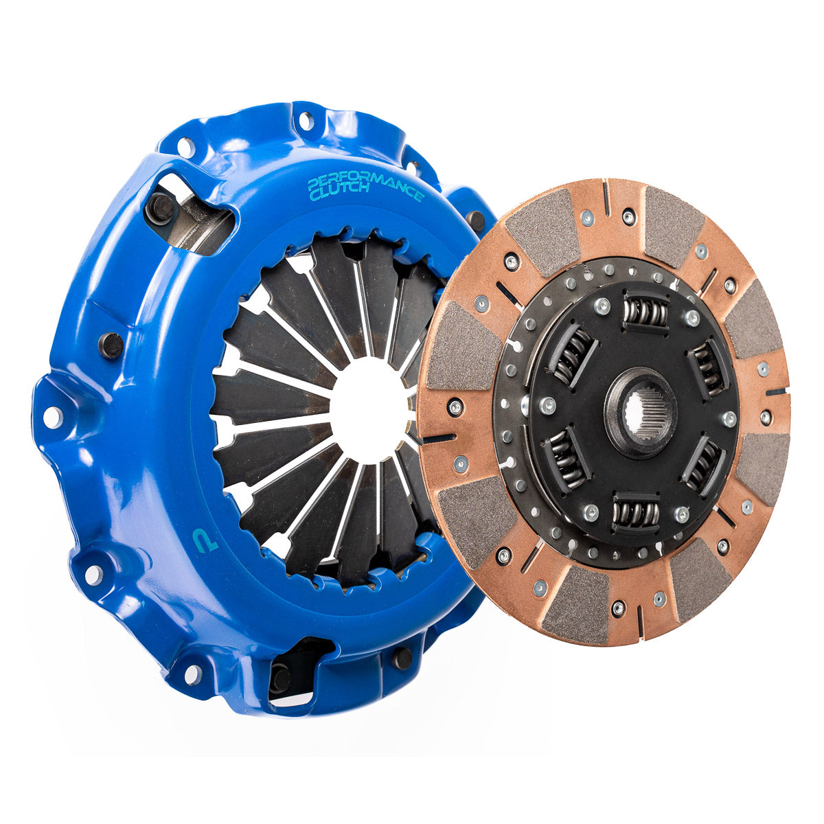 Clutch Kit - Stage 3 Sport | Toyota MR-2 AW11 1.6 Supercharged