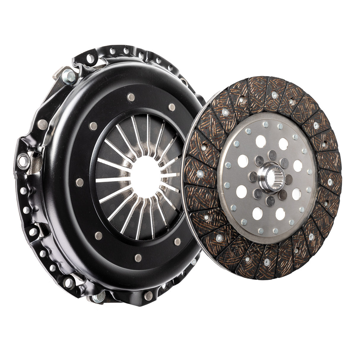 Clutch DMF Kit - Stage 1 Organic | Alfa Romeo MiTo 1.4 Tjet, 1.4 Turbo MultAir