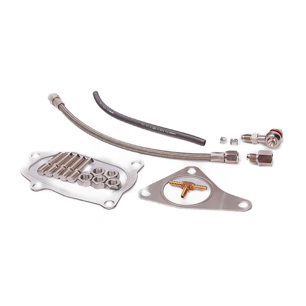 Kinugawa 9-9 STS Advanced Ball Bearing Turbocharger TD06H G25-660 for SUBARU Impreza WRX STI